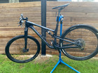 2016 Rocky Mountain Element Custom Build  size Large 