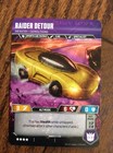 Transformers Tcg    1x Raider Detour    Infantry Demolitions    Nm-mint