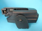 Motorola Xts mtp Vehicular Adapter Ntn8560 N2001a Xtva Open Face Mini U   Mount