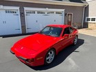 1988 Porsche 944 S