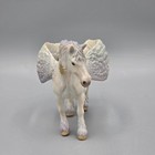Schleich Pegasus Figure White Bayala Stallion 70421 Fantasy Mythical