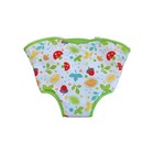 Fisher Price Space Saver Jumperoo Woodland Friends Seat Cover Replacement Part