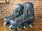 Bauer Xr Premier Vapor Inline Skates 11 5 Us  10 Ee 