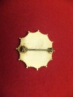 Rare  Vintage Ny City Firearms Dealer Gold Badge