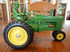 Vintage 1986 Ertl 1 16 John Deere Model A Tractor  40th Anniversary Ed     557da