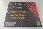 Fleshcrawl Bloodred Massacre New Cd Reissue Slipcase Brazil Death Metal