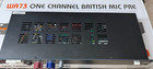 Warm Audio Wa73 Single Channel Neve 1073-style Microphone Preamp Mic Pre