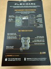 Spypoint Flex-dark No-glow Wireless Cellular Game Trail Camera 40mp
