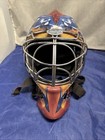 Itech Profile 1000 Hockey Goalie Mask Dragon Junior Youth No Certification