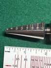 Pipe Organ Large Toe Hole Reamer Voicing Tool  large 
