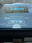 Sirius Xm Satellite Radio Receiver Vehicle Kit Sdsv6v1 Stratus 6 New Sealed Box