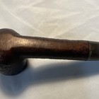 Vintage Mayfair London Made Billiard Estate Pipe Made In England