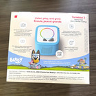 Toniebox 2 Bluey Starter Set Light Blue Tonies Audio Player New Sealed