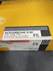 Kodak Kodabrome Ii Rc 8 X 10 Professional Printing Paper 250 Sheets 192-2913 F5