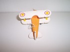 Plan Toys Plan City Wooden Train Bi Plane Airplane