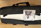 Guava Family Light Weight Travel Crib  portable Play Yard Excellent Condition