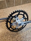     old School Vintage Bmx Sugino Super Maxy Cranks Maxy Diamondback Gt Mongoose 