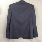 Lauren Ralph Lauren Boys Navy Blue Jacket Sports Coat Size 16r