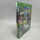 Nickelodeon Kart Racers Xbox One Sealed ninja Turtles Spongebob Rugrats Avatar 