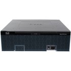 Cisco C3925 k9 Integrated Services Router