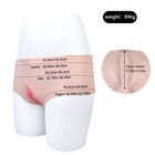 Realistic Wearable Pants Soft Liquid Silicone Fake Vagina Shorts Panty For Adult