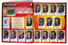 Album Fifa World Cup Korea Japan 2002 Panini Complete Magazine Reprint Ronaldo