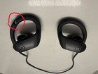 Beats Dr Dre Powerbeats 4 In Ear Wireless Headphones Black Working Free Shipping