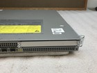 Cisco Asr1001 4-port Sfp Aggregation Services Router W  2x Psu Advipservices