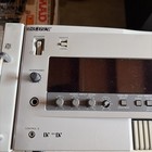 Sony Dsr-80 Dvcam Pro Digital Videocassette Tape Recorder Mini Dv   Dv Head Unit