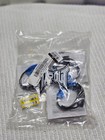 3 Pack Tapout Youth Protective Sports Mouthguard With Strap