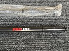 Set Of  2  Surplus Proline Ms235 Microphone Stand Poles Only  In Black Finish