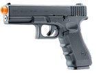 Umarex Glock 17 Gen4 Blowback 6mm Bb Pistol Airsoft Gun  17-round Capacity