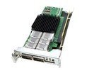Mellanox Cx653106a Connectx-6 Hdr 200gbe 2 Port Pcie Network Adapter