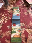Phillips 66 Road Map Of Arizona And New Mexico 1947