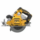 Dewalt 20v Max  Xr Brushless Cordless 7-1 4 In  Circular Saw  tool Only  Dcs590b