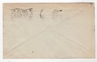 1929 Dec 31st  First Flight Cover  Brisbane To Sydney  Aamc 149 
