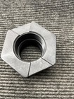 Banjo 2 female Npt  Bulkhead Tank Fitting Polypropylene Tf-200