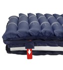 Drive Medical Med-aire Assure 5  Air With 3  Foam Base Alternating Pressure And
