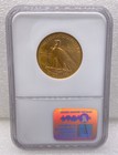1926 Indian Head Gold Eagle  10 Gold Coin - Graded Ngc Ms 62