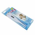 Digital Lcd Thermometer Medical Baby Adult Body Kids Safe Ear Mouth Temperature