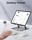 Adjustable Universal Tablet Stand Desk Holder Mount For Cell Phone Ipad Iphone