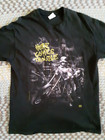 Vtg  bad Company-here Comes Trouble  T-shirt  black  Xl  Exc Rock Brian Howe Rip