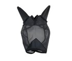 5 Pcs Horse Standard Fly Mask With Ears  Dust Windproof   70  Uv Sun Protection