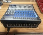 Presonus Studiolive 16 0 2 Usb Digital Mixer  16-channel  Usb  Digital Effects