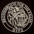 Nypd New York City Police Sweatshirt Full Zip Hoodie Sz 2xl  Nyc
