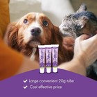 Optixcare Eye Lube Plus Eye Lubricant - 0 70oz