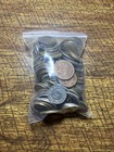 Bulk Mixed Foreign World Coins Lot 1 Lb Pound