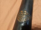 1914 Reeves U s a  The Suction Sweeper W  Original Bag Vacuum Cleaner Antique