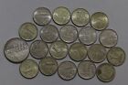               Russia 1 Rouble Collection Later Years B66  9 Xw26