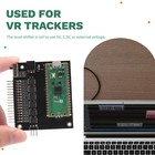 Logic Analyzer V6 0 Rp2350  2 400mhz 24 Channel Logic Analyser Software Is7803